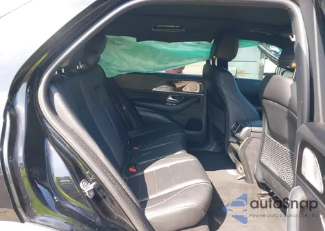 2021 Mercedes-Benz Gle 350 from USA, damaged, VIN 4JGFB4JB8MA375514